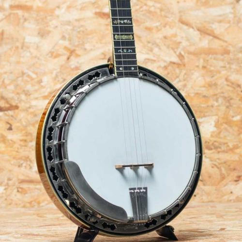 STELLING Swallowtail Lost Timber Tonny Pass 600TS 2012