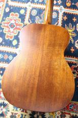Martin 000-15M StreetMaster #2969688【送料当社負担・分割無金利】_4