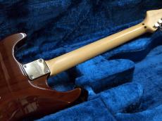 DEVISER Deviser カスタムオーダー Stratocaster Type_7