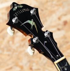 STELLING Swallowtail Lost Timber Tonny Pass 600TS 2012_8