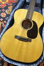 Martin 000E Retro Plus Mahogany #3107069【最大48回分割無金利・送料当社負担】