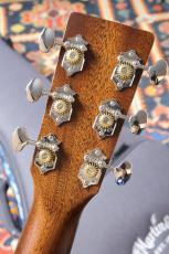 Martin 000E Retro Plus Mahogany #3107069【最大48回分割無金利・送料当社負担】_7