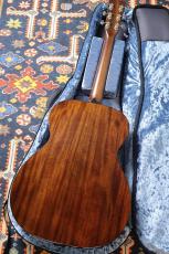 Martin 000E Retro Plus Mahogany #3107069【最大48回分割無金利・送料当社負担】_10