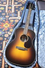 Martin 【入荷しました!】000-13E Eric Clapton Burst #3085447【送料当社負担・最大48回分割無金利】_2