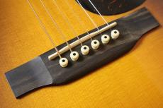 Martin 【入荷しました!】000-13E Eric Clapton Burst #3085447【送料当社負担・最大48回分割無金利】_3