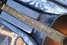 Martin 【入荷しました!】000-13E Eric Clapton Burst #3085447【送料当社負担・最大48回分割無金利】_5