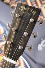 Martin 【入荷しました!】000-13E Eric Clapton Burst #3085447【送料当社負担・最大48回分割無金利】_6