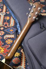 Martin 【入荷しました!】000-13E Eric Clapton Burst #3085447【送料当社負担・最大48回分割無金利】_8