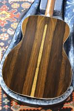 Martin 【入荷しました!】000-13E Eric Clapton Burst #3085447【送料当社負担・最大48回分割無金利】_9