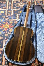 Martin 【入荷しました!】000-13E Eric Clapton Burst #3085447【送料当社負担・最大48回分割無金利】_10
