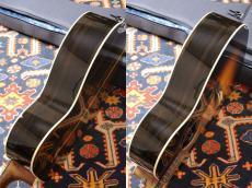 Martin 【入荷しました!】000-13E Eric Clapton Burst #3085447【送料当社負担・最大48回分割無金利】_11