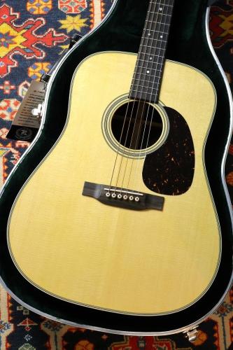 Martin 【美杢目個体入荷!】D-28Standard #3080031【最大48回分割無金利・送料当社負担】