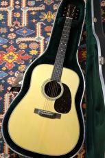 Martin 【美杢目個体入荷!】D-28Standard #3080031【最大48回分割無金利・送料当社負担】_2