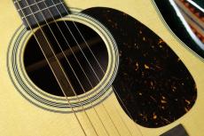 Martin 【美杢目個体入荷!】D-28Standard #3080031【最大48回分割無金利・送料当社負担】_4