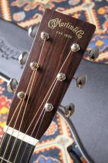 Martin 【美杢目個体入荷!】D-28Standard #3080031【最大48回分割無金利・送料当社負担】_6