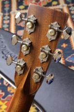 Martin 【美杢目個体入荷!】D-28Standard #3080031【最大48回分割無金利・送料当社負担】_7
