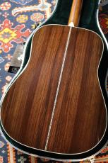 Martin 【美杢目個体入荷!】D-28Standard #3080031【最大48回分割無金利・送料当社負担】_9