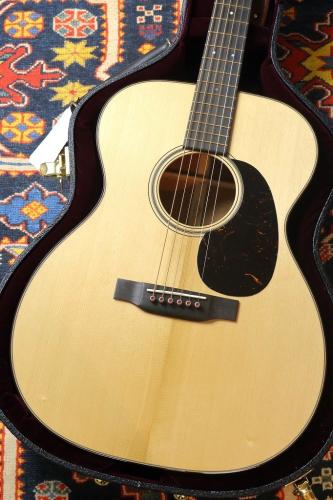 Martin 000-18Modern Deluxe #3073582【無金利キャンペーン・送料当社負担】