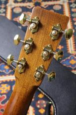 Martin 000-18Modern Deluxe #3073582【無金利キャンペーン・送料当社負担】_9