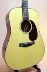 Martin 【世界500本限定生産】 Custom Shop D-18 #3004614【送料当社負担・分割無金利】
