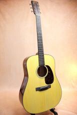 Martin 【世界500本限定生産】 Custom Shop D-18 #3004614【送料当社負担・分割無金利】_2