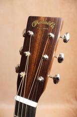 Martin 【世界500本限定生産】 Custom Shop D-18 #3004614【送料当社負担・分割無金利】_6
