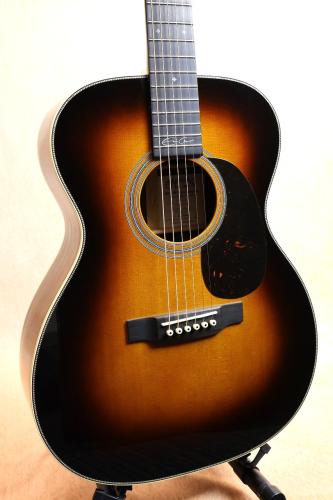 Martin 【クラプトンシグネイチャーモデル】000-28EC Sunburst  #2936813【送料当社負担・分割無金利】