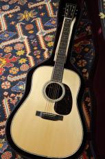 Martin 【全方位美杢目個体が入荷!】D-45Moden Deluxe #3066024【最大48回分割無金利】_2