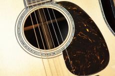 Martin 【全方位美杢目個体が入荷!】D-45Moden Deluxe #3066024【最大48回分割無金利】_4