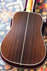 Martin 【全方位美杢目個体が入荷!】D-45Moden Deluxe #3066024【最大48回分割無金利】_8