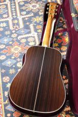 Martin 【全方位美杢目個体が入荷!】D-45Moden Deluxe #3066024【最大48回分割無金利】_9