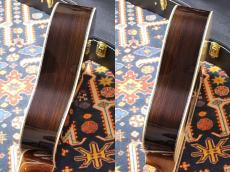 Martin 【全方位美杢目個体が入荷!】D-45Moden Deluxe #3066024【最大48回分割無金利】_11