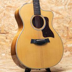 Taylor 214ce-Koa DLX