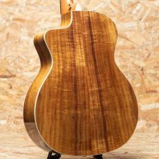 Taylor 214ce-Koa DLX_2