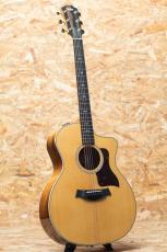 Taylor 214ce-Koa DLX_3