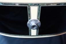 Takamine NPT-115 Custom / Original Peg・Tree of Life Custom Abalone Inlay and Rosetta・Top and Side and Back Abalone Trim・Arched Figure Maple Top and Figure Maple Side and Figure Maple Arched Back 【With Original_12