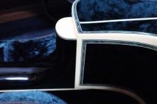 Takamine NPT-115 Custom / Original Peg・Tree of Life Custom Abalone Inlay and Rosetta・Top and Side and Back Abalone Trim・Arched Figure Maple Top and Figure Maple Side and Figure Maple Arched Back 【With Original_16