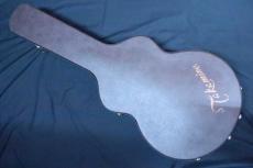 Takamine NPT-115 Custom / Original Peg・Tree of Life Custom Abalone Inlay and Rosetta・Top and Side and Back Abalone Trim・Arched Figure Maple Top and Figure Maple Side and Figure Maple Arched Back 【With Original_17