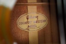 Gibson COUNTRY WESTERN_12