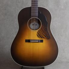 IRIS GUITAR COMPANY The DF Model Tobacco Burst
