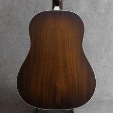 IRIS GUITAR COMPANY The DF Model Tobacco Burst_3