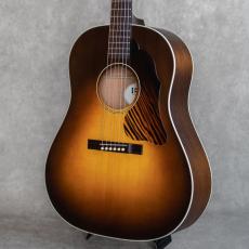 IRIS GUITAR COMPANY The DF Model Tobacco Burst_5