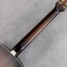 IRIS GUITAR COMPANY The DF Model Tobacco Burst_8