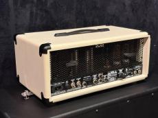 EVH 5150Ⅲ 50W 6L6 Head Ivory_2