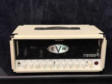 EVH 5150Ⅲ 50W 6L6 Head Ivory_3
