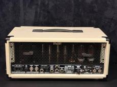 EVH 5150Ⅲ 50W 6L6 Head Ivory_4