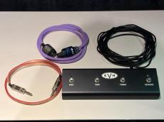 EVH 5150Ⅲ 50W 6L6 Head Ivory_6