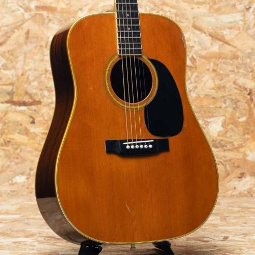 Martin D-35 1976