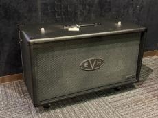 EVH 5150Ⅲ 50s 2x12 Cabinet Black