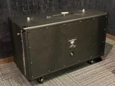EVH 5150Ⅲ 50s 2x12 Cabinet Black_2